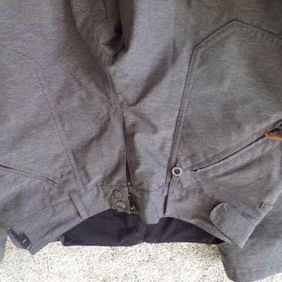 Roxy snowpants S - Picture 3 of 10